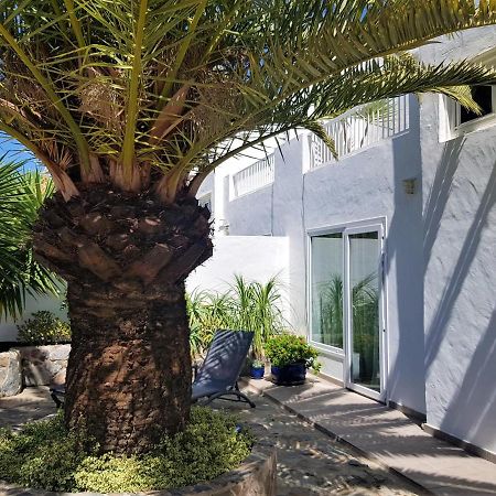 Casa La Palmera - Holiday House Close To The Beach Arguineguin ภายนอก รูปภาพ