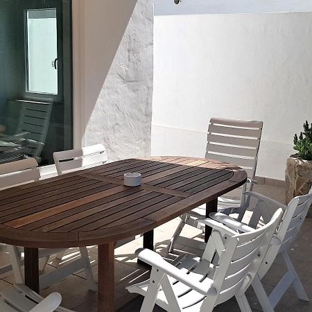 Casa La Palmera - Holiday House Close To The Beach Arguineguin ภายนอก รูปภาพ
