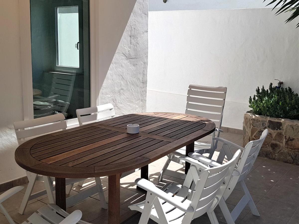 Casa La Palmera - Holiday House Close To The Beach Arguineguin ภายนอก รูปภาพ