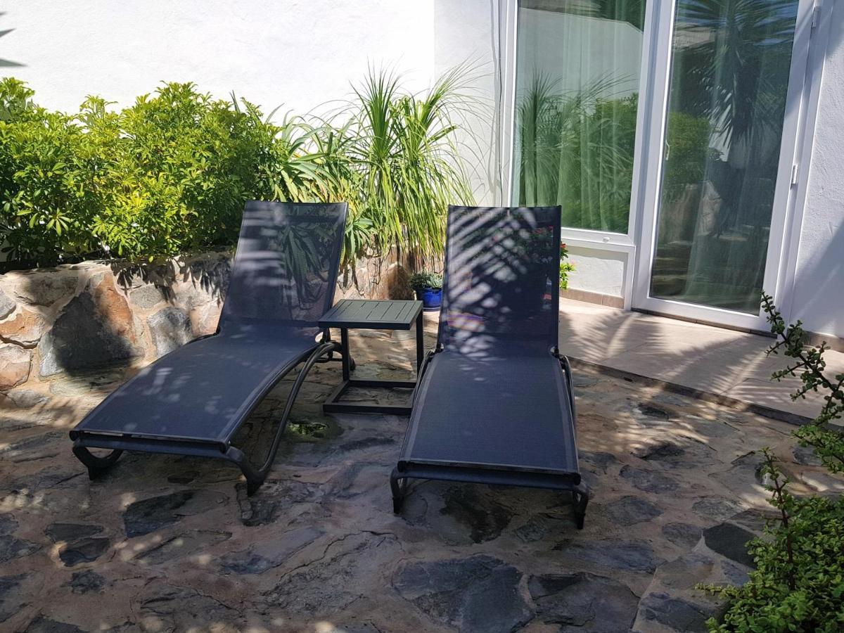 Casa La Palmera - Holiday House Close To The Beach Arguineguin ภายนอก รูปภาพ