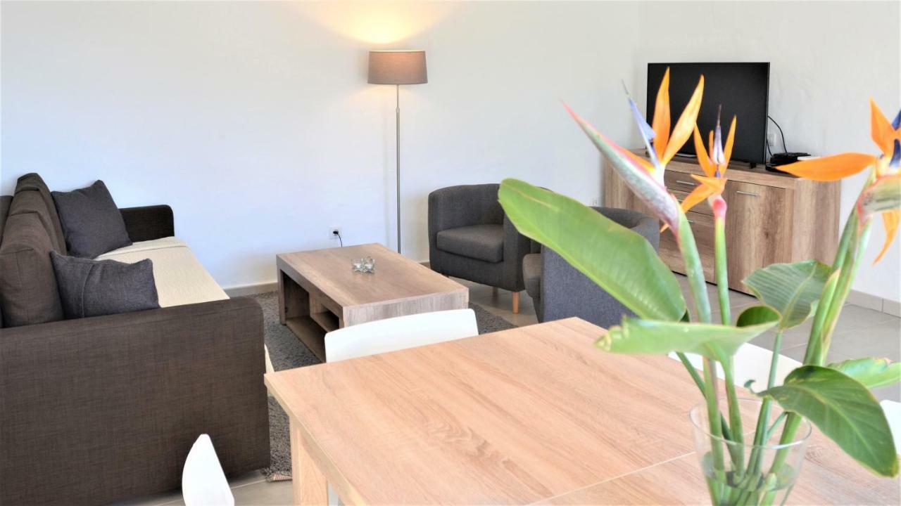 Casa La Palmera - Holiday House Close To The Beach Arguineguin ภายนอก รูปภาพ