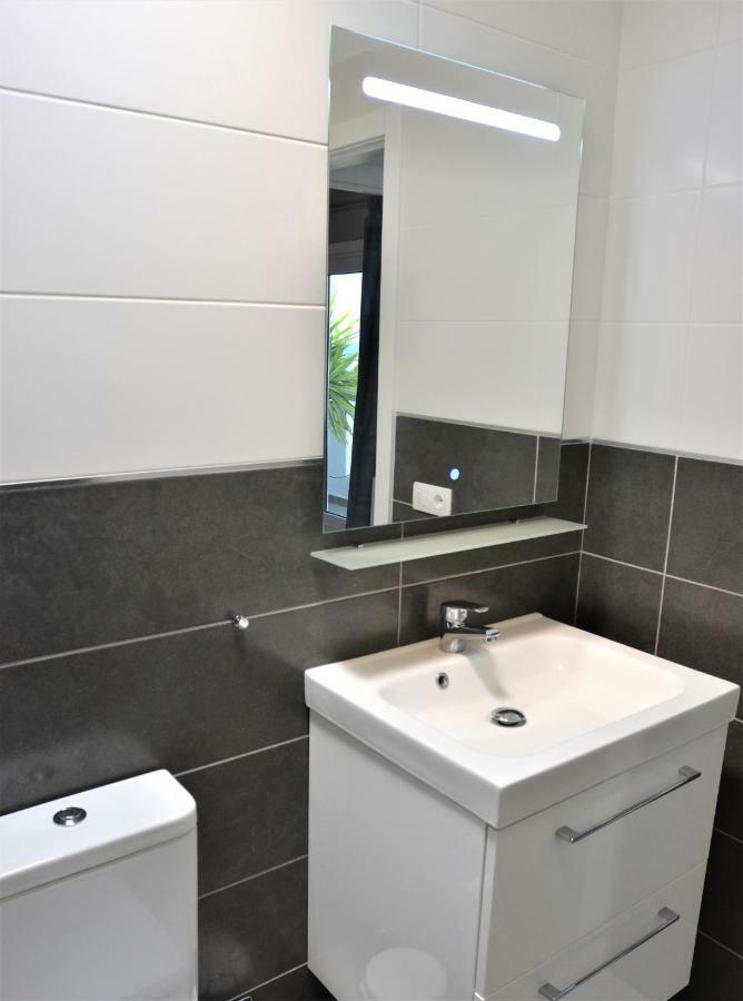 Casa La Palmera - Holiday House Close To The Beach Arguineguin ภายนอก รูปภาพ