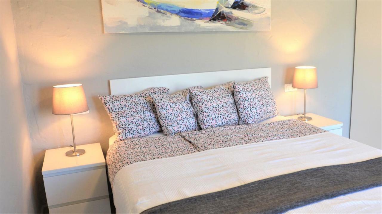 Casa La Palmera - Holiday House Close To The Beach Arguineguin ภายนอก รูปภาพ