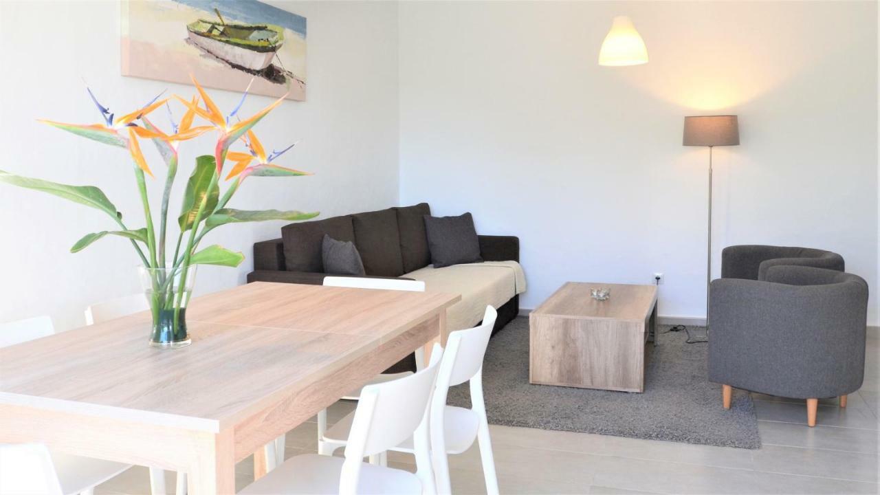 Casa La Palmera - Holiday House Close To The Beach Arguineguin ภายนอก รูปภาพ