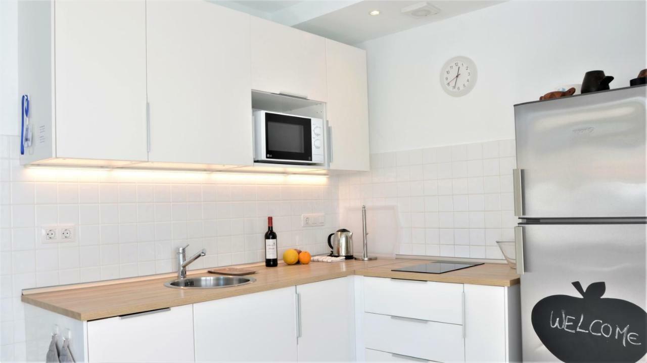 Casa La Palmera - Holiday House Close To The Beach Arguineguin ภายนอก รูปภาพ
